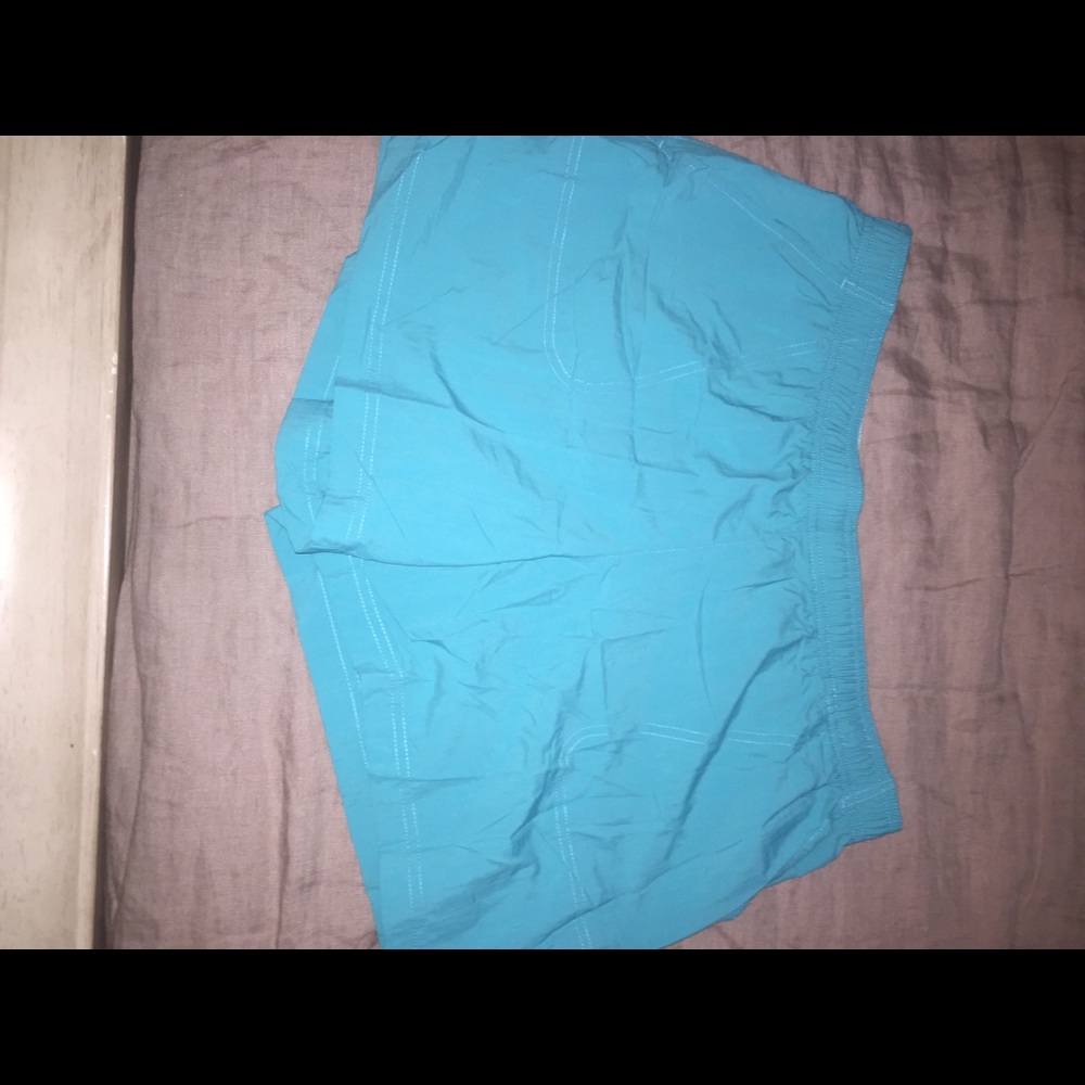 Columbia hiking shorts
